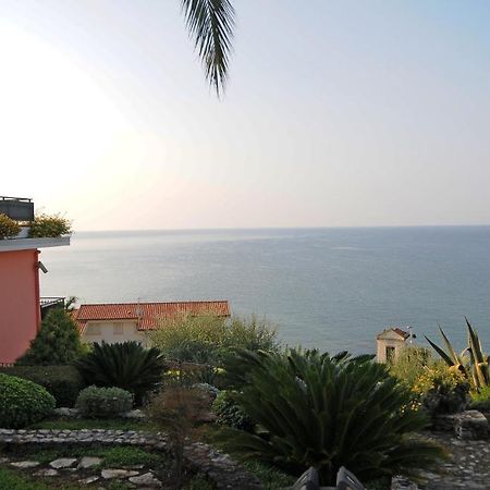 Residence La Cycas Villammare Luaran gambar