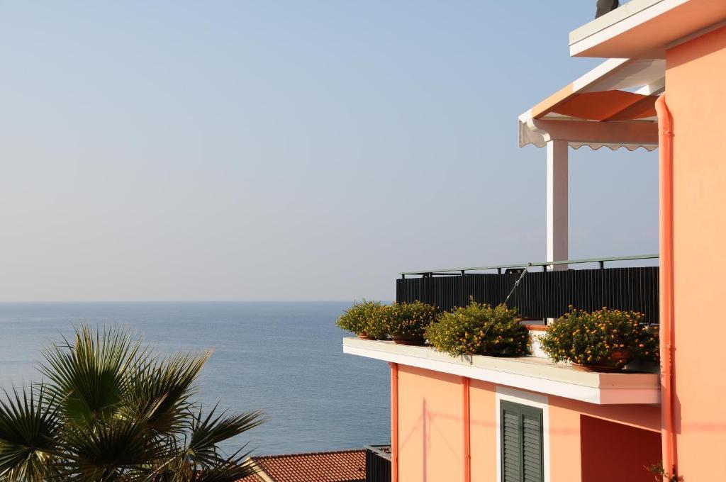 Residence La Cycas Villammare Luaran gambar
