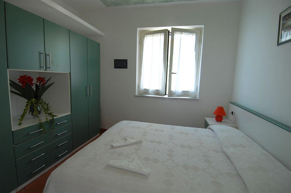 Residence La Cycas Villammare Luaran gambar